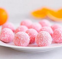 Coconut Ice Parfümöl - Für weitere Informationen anklicken